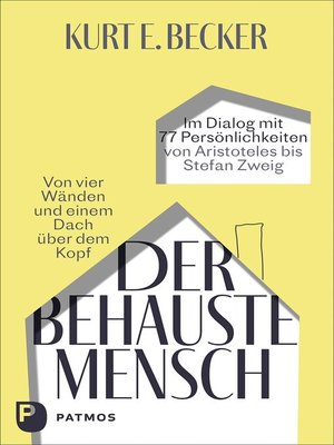 cover image of Der behauste Mensch